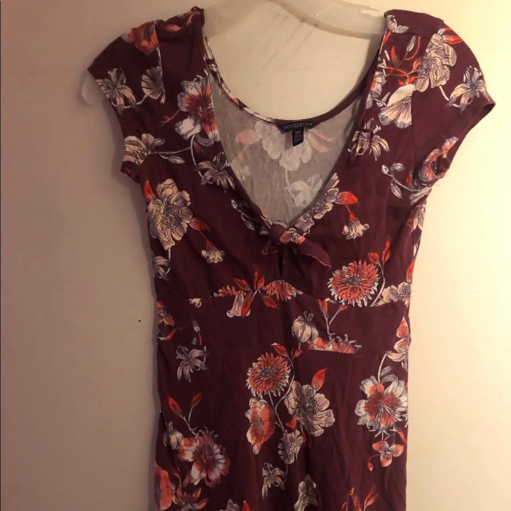 Dresses